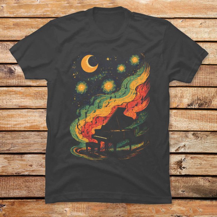 Starry Symphony