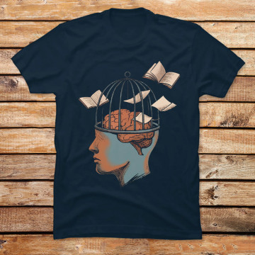Caged Mind