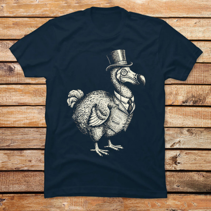 The Gentleman Dodo