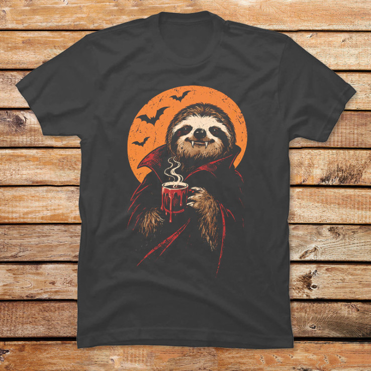 Count Slothula