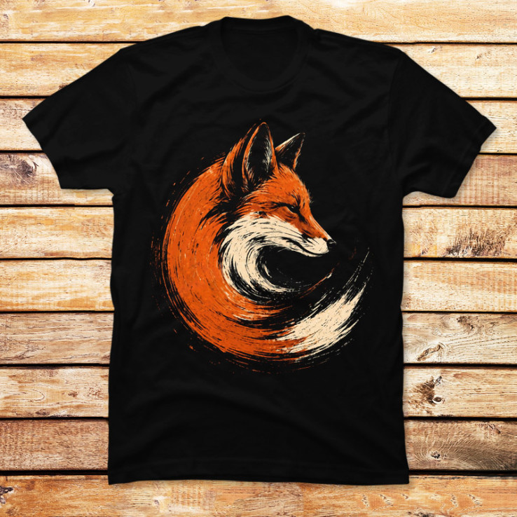 Ember Swirl