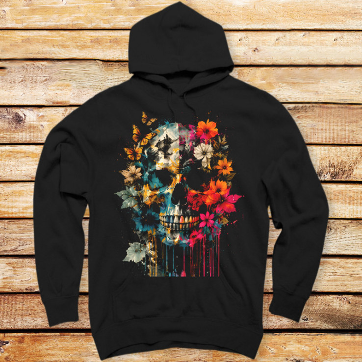 Vivid Decay
