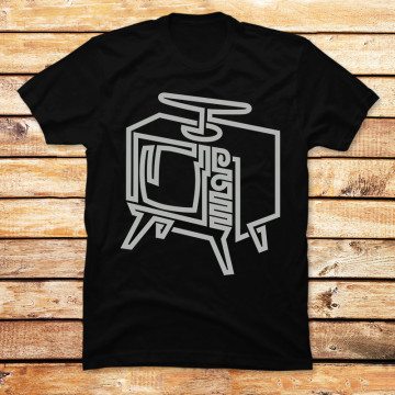 Retro TV - One Endless Line