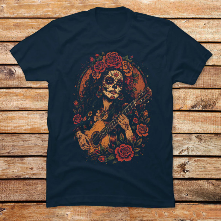 Rosebound Serenade