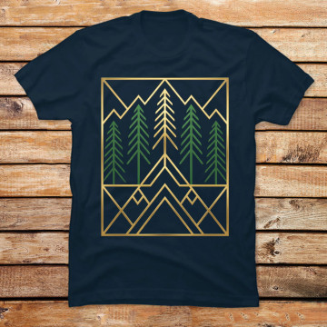 Sylvan Geometry
