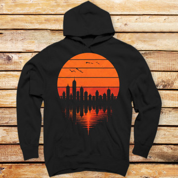 Retro Horizon