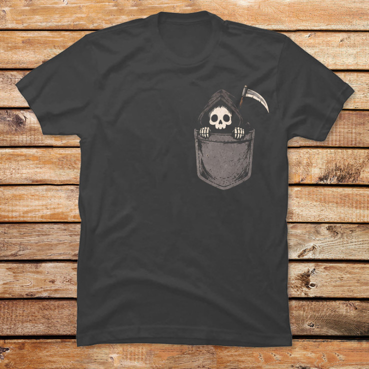 Pocket Reaper