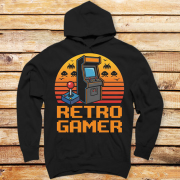 Retro Gamer