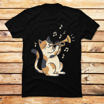 Jazz Cat