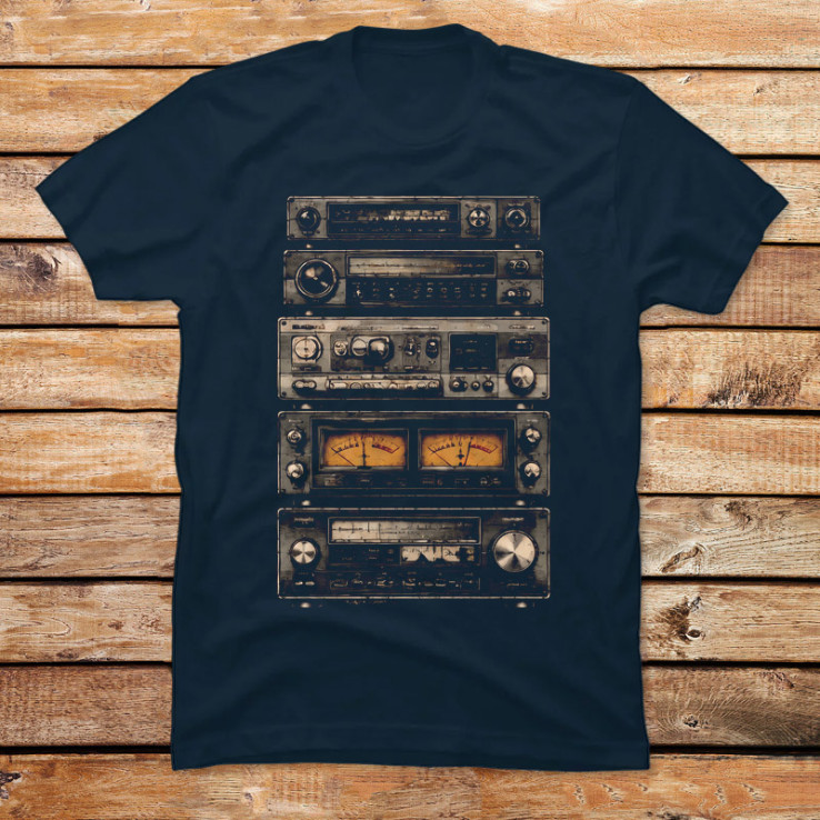 Analog Cathedral
