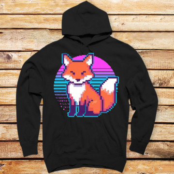 Vapor Fox