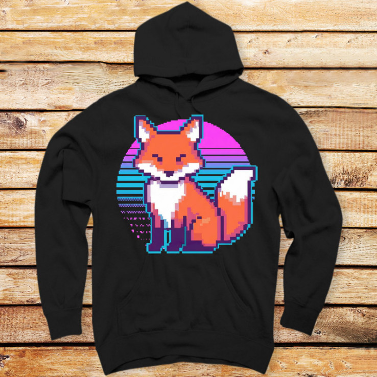 Vapor Fox
