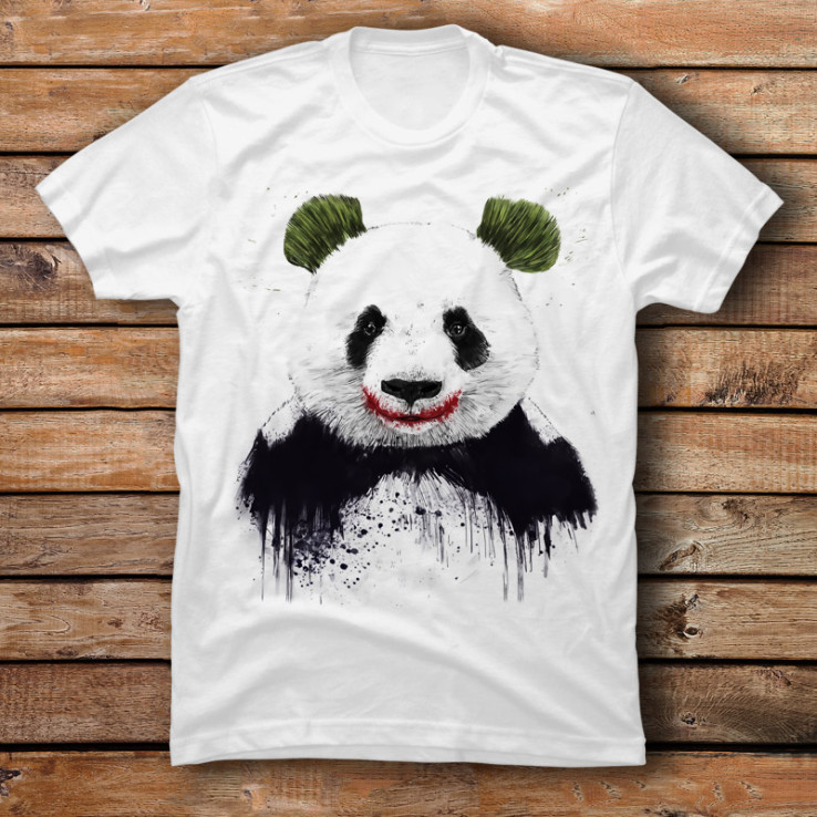 Panda  Joker