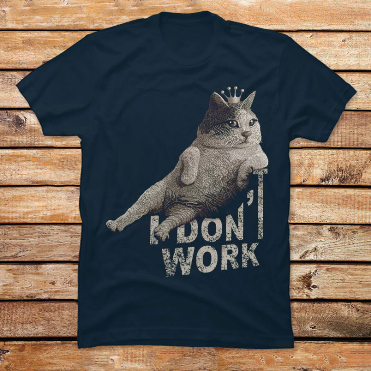 KING CAT