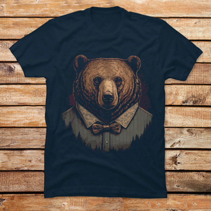 Sir Bearington