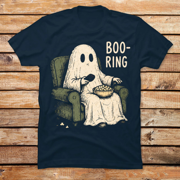 Ghosting the Weekend