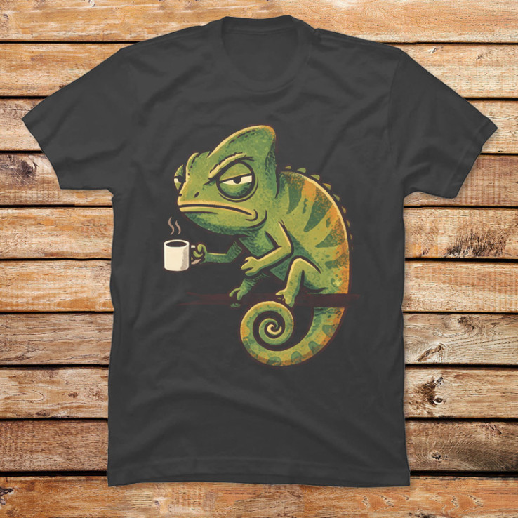 Chameleon Skeptic