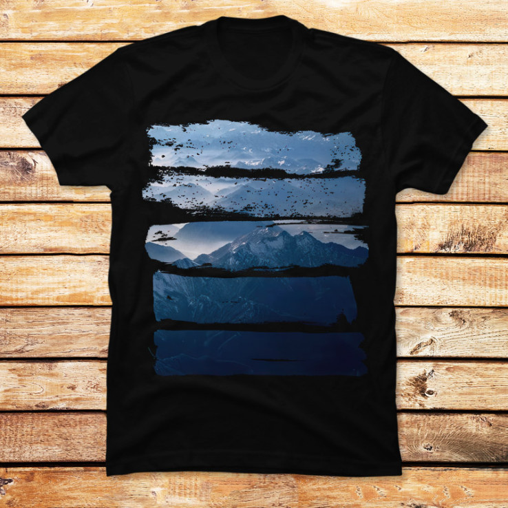 Mountain III