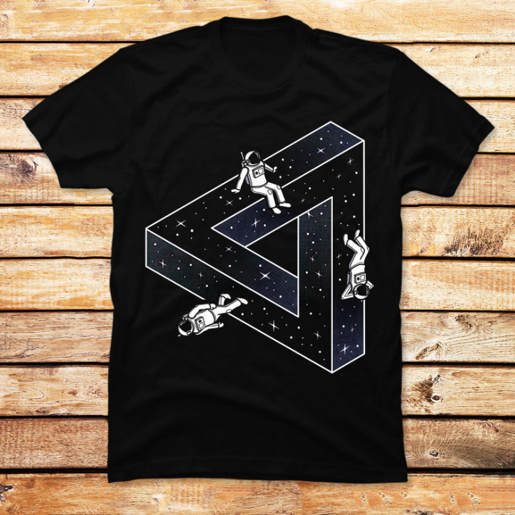 Lost in Space II