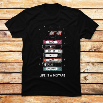 Cool Cat Mixtape