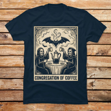 Congregation of Coffee