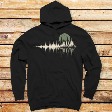 Forest Frequency