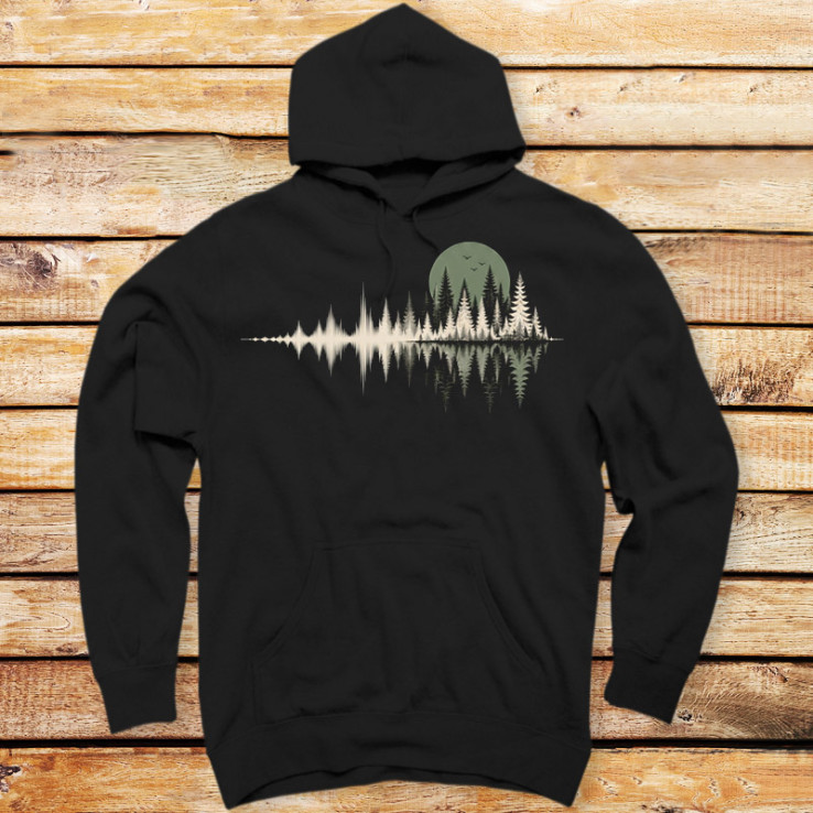 Forest Frequency