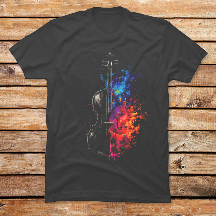 Strings Of Emotion