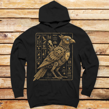 The Clockwork Aviary