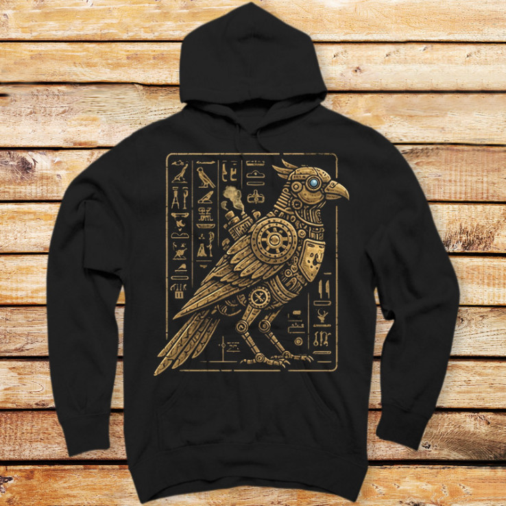 The Clockwork Aviary