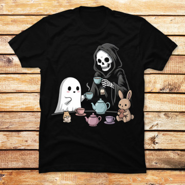 Death's Little Helpers