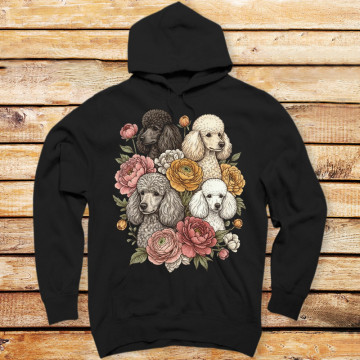 Poodle Blooms