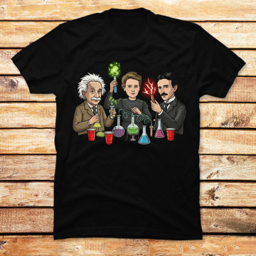 The Alchemy of Ideas