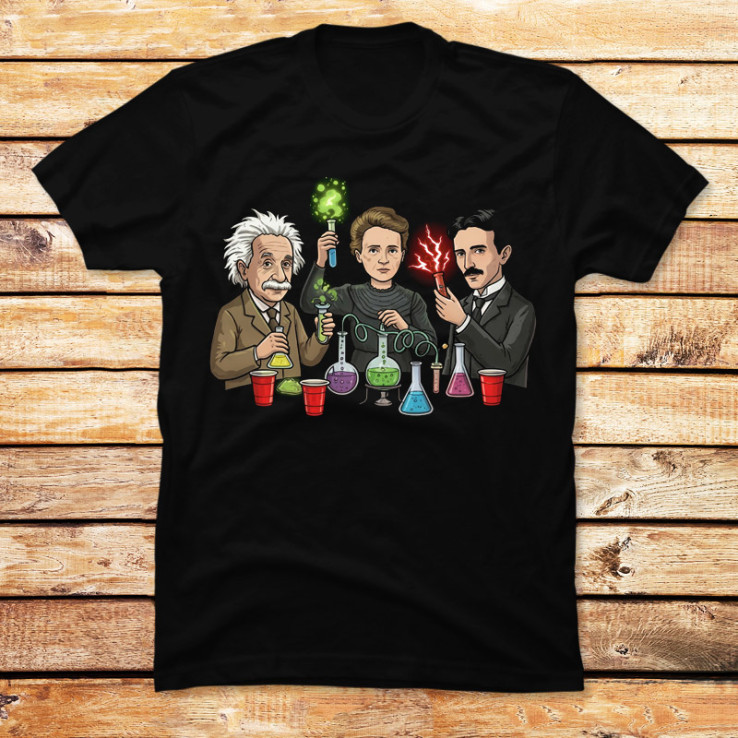 The Alchemy of Ideas