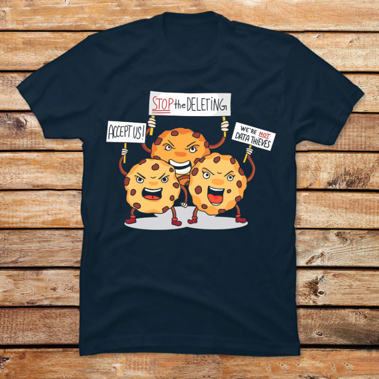 Cookies Protest