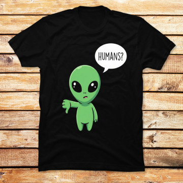 Alien Disapproval