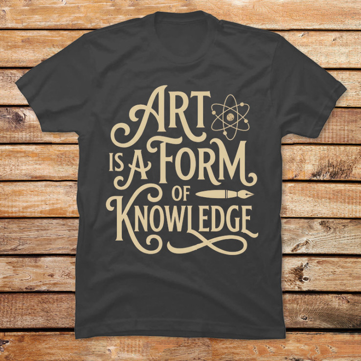Art as Knowledge