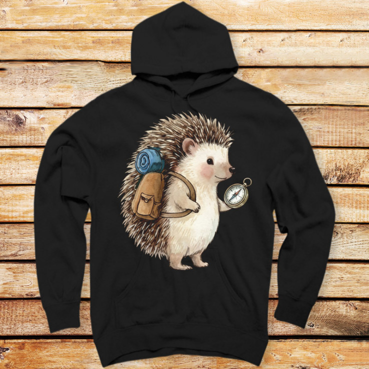 Hedgehog Explorer