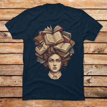 Read, Therefore I Am