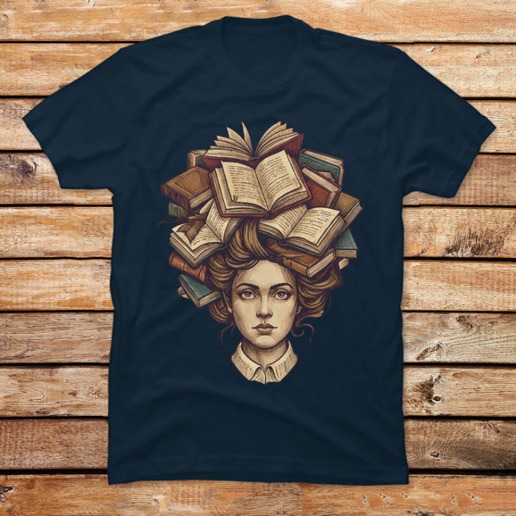 Read, Therefore I Am