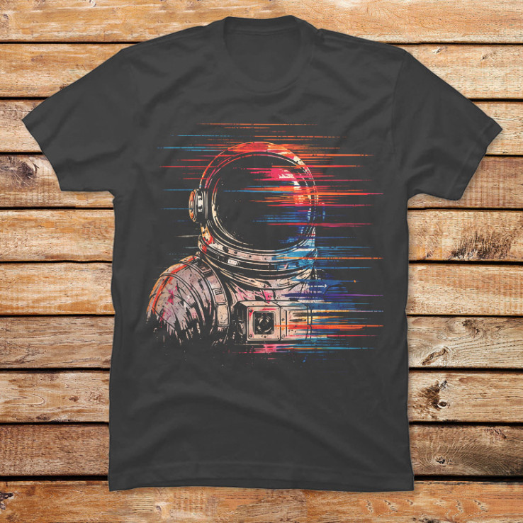 Astroglitch