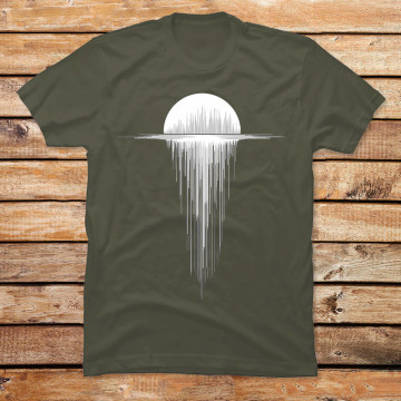 Moon Downpour
