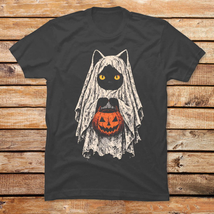 Purranormal Trick-or-Treat