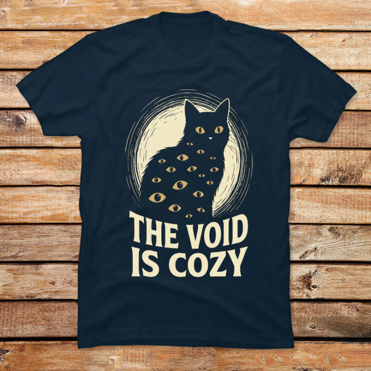 The Void