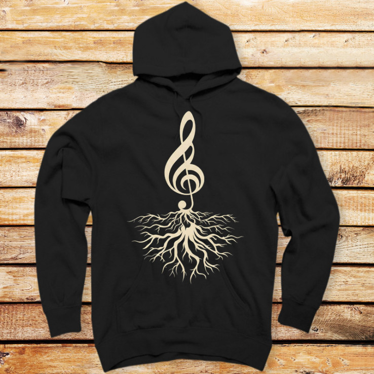 Root of Music