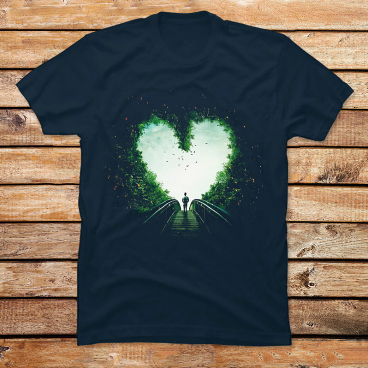 Love Forest