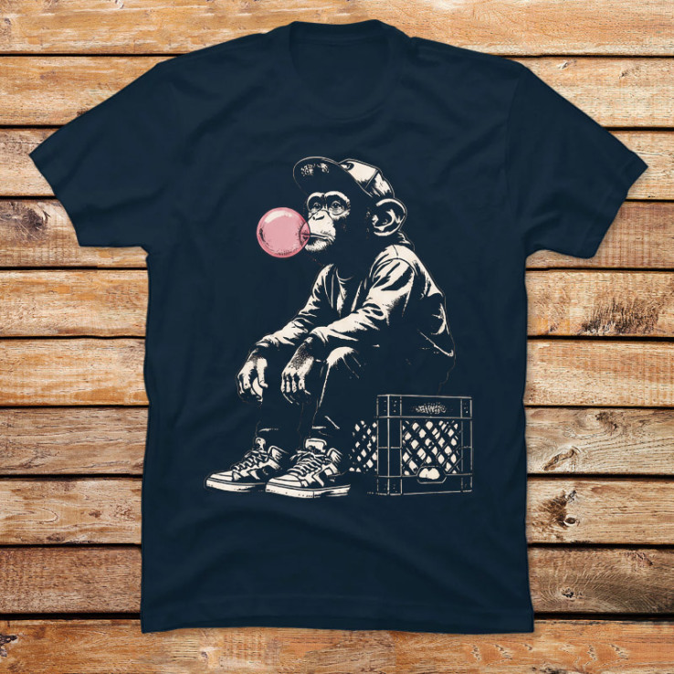 Bubble Trouble