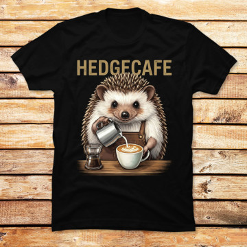 HEDGECAFE