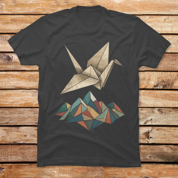 Origami Ascent