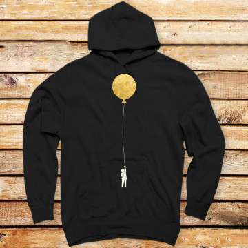 Golden Gravity
